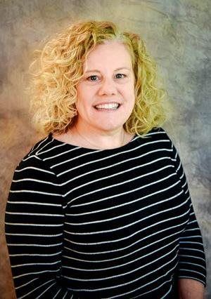 Allison B. Hill, M.D.