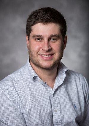 Brandon Estroff, M.D.