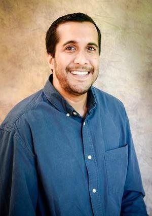 Tiji M. Philip, M.D.