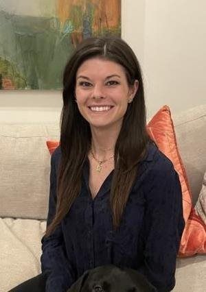 Meredith Gillig, CPNP