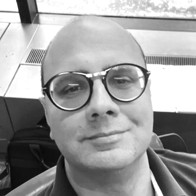 Jay Taparia, Executive Director of Climate CFOs