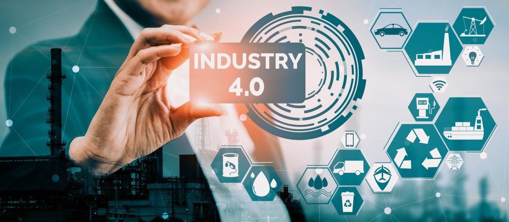 NET WIZARDS L.L.C - MENA - Industry 4.0