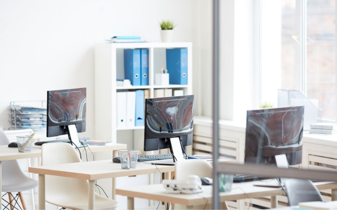 5G Broadband for SOHO and SMBs