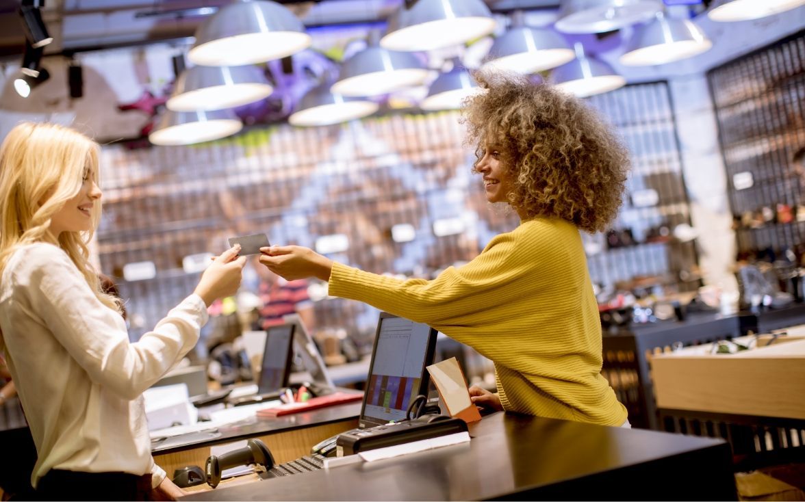 5G Failover Solution for Supermarket Chains
