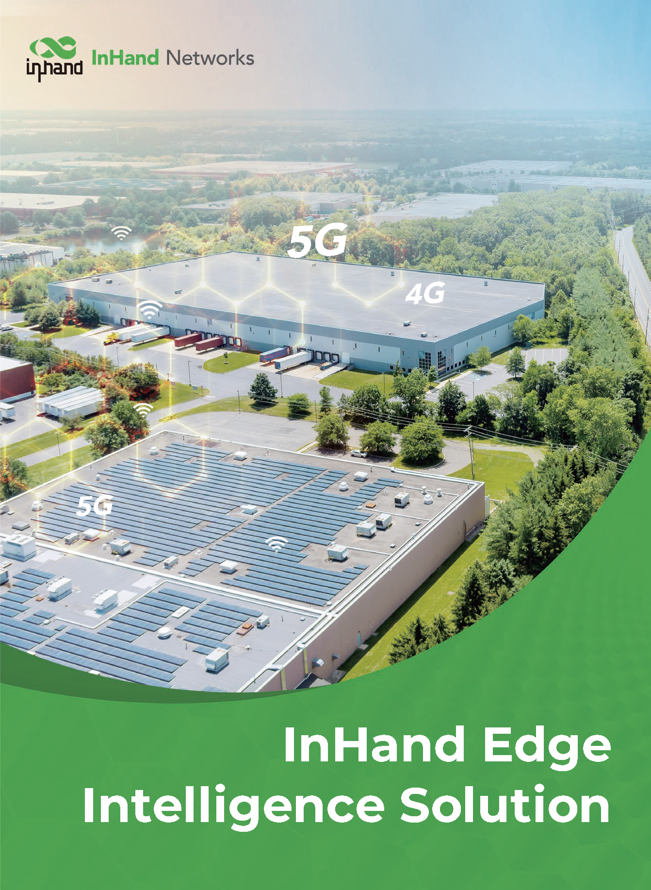 Industrial Edge Computing