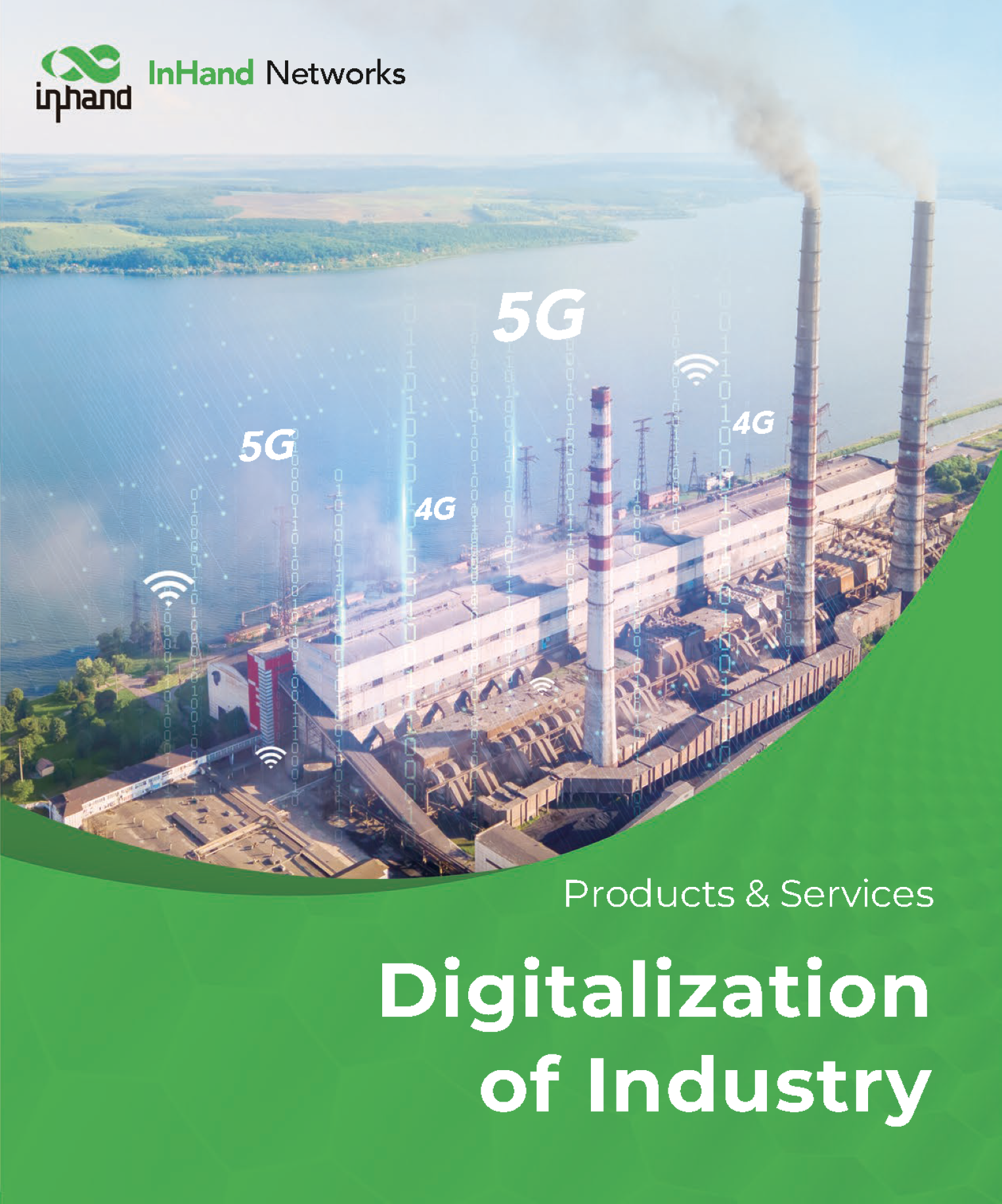 Industrial Edge Computing