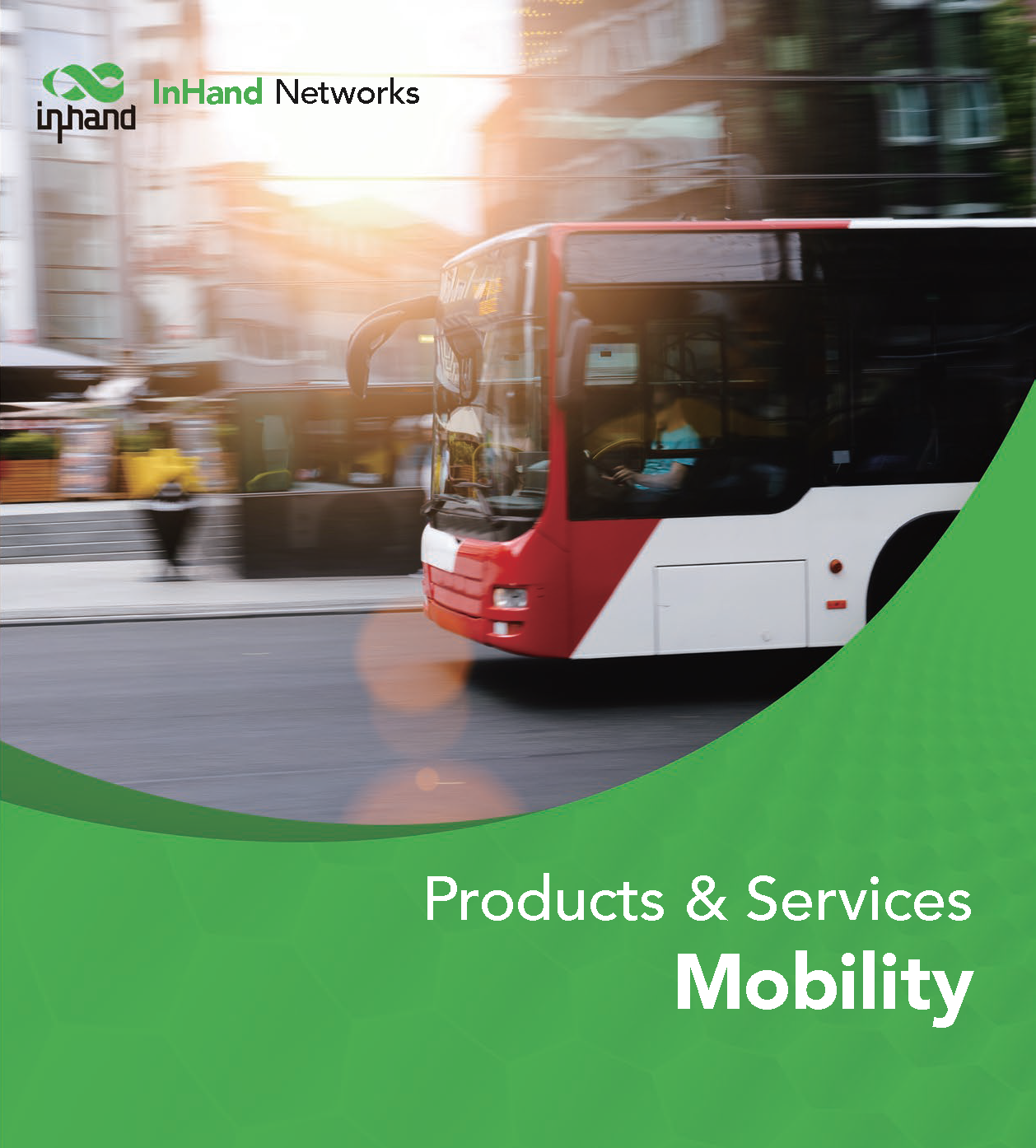 Intelligence Transportation