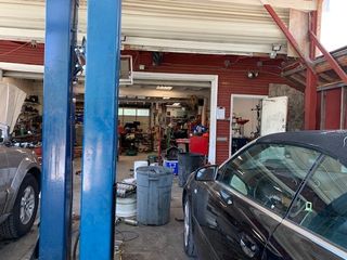 Air Conditioning — Cars in Auto Service in Eugene, OR