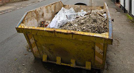 skip hire