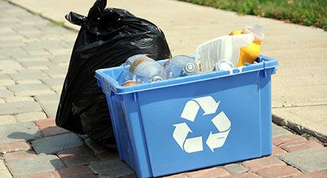 waste disposal 