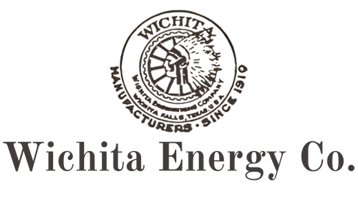 Wichita Energy Co. Logo