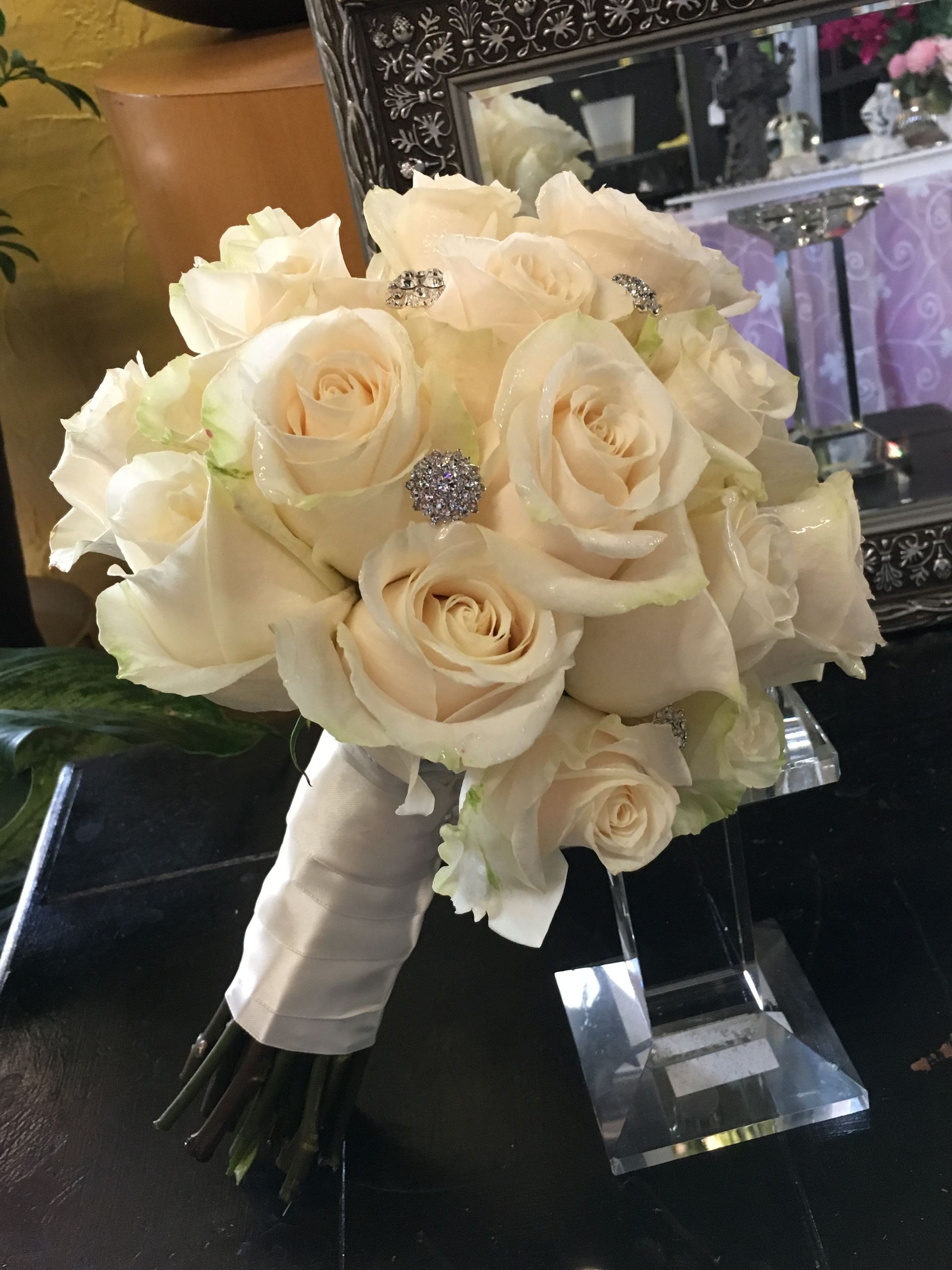 Wedding Florist San Antonio TX Floral Elegance Ltd.