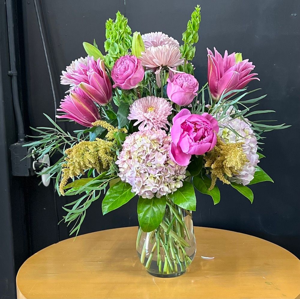 Event Florist San Antonio TX Floral Elegance Ltd.