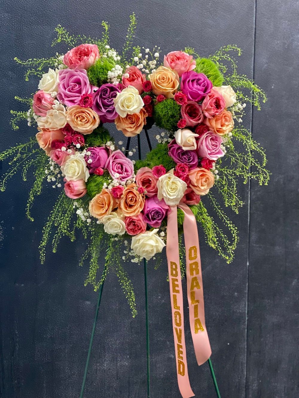 Event Florist San Antonio TX Floral Elegance Ltd.