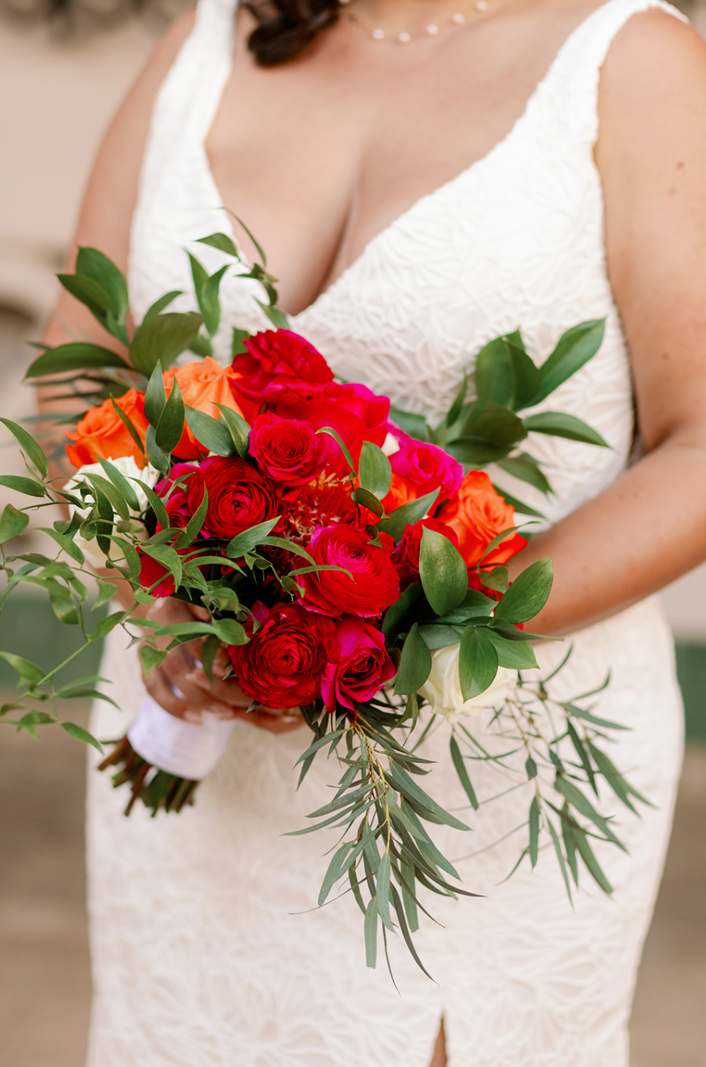 when to book florist for wedding 