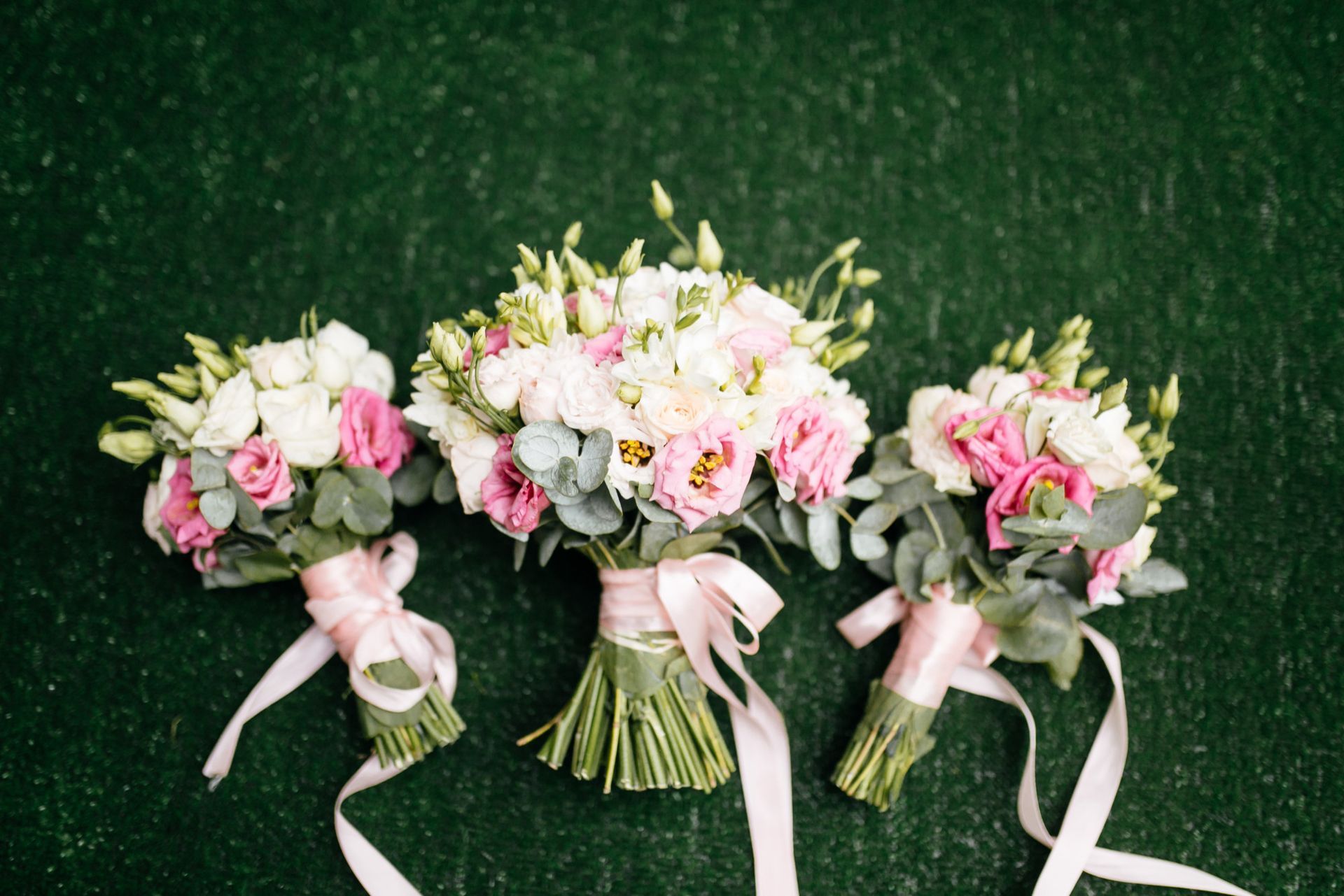 wedding flower bouquet ideas 