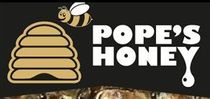 Pope's honey