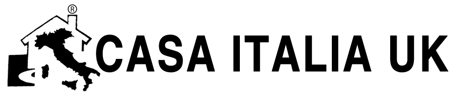 CASA ITALIA UK Logo