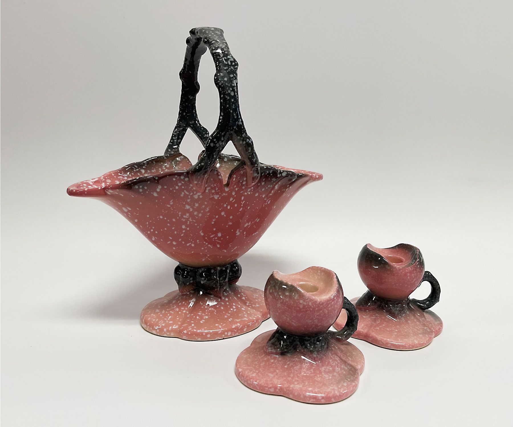 Hull vintage pottery