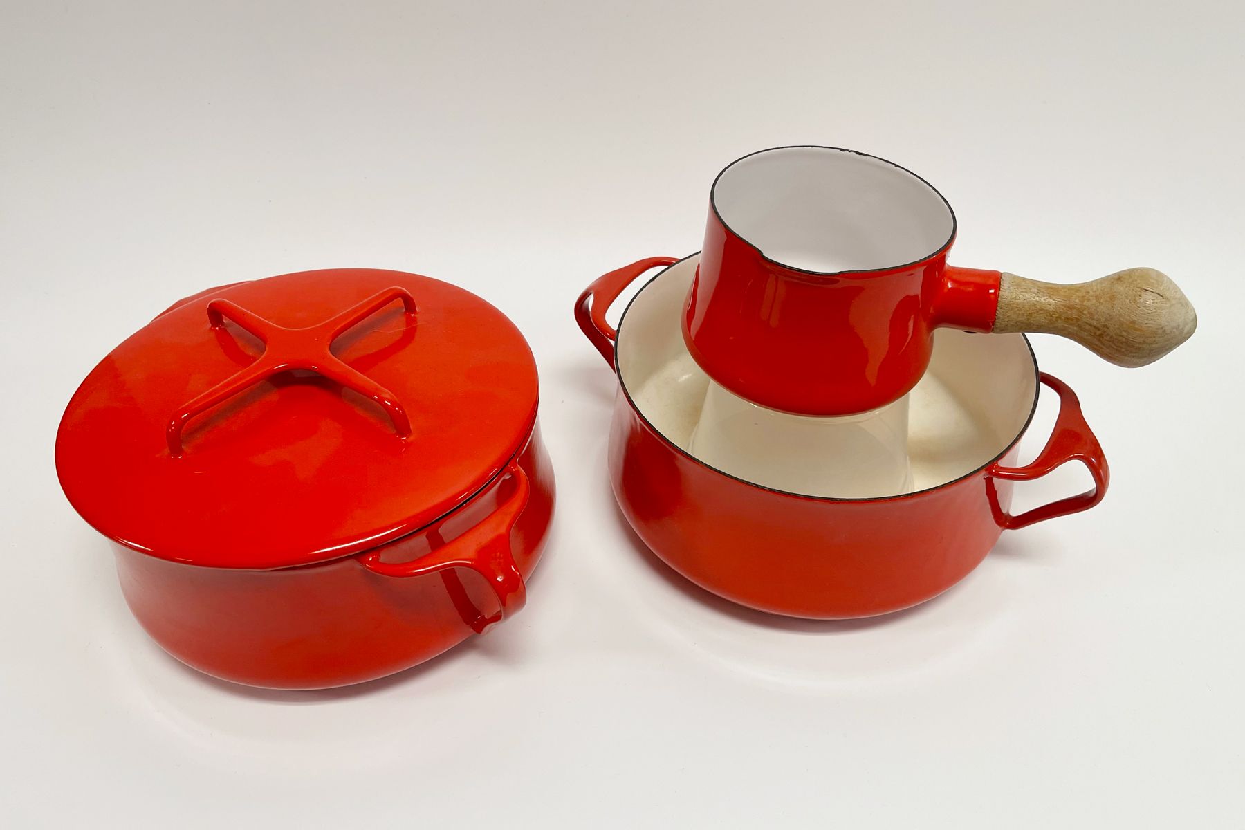Dansk Cookware
