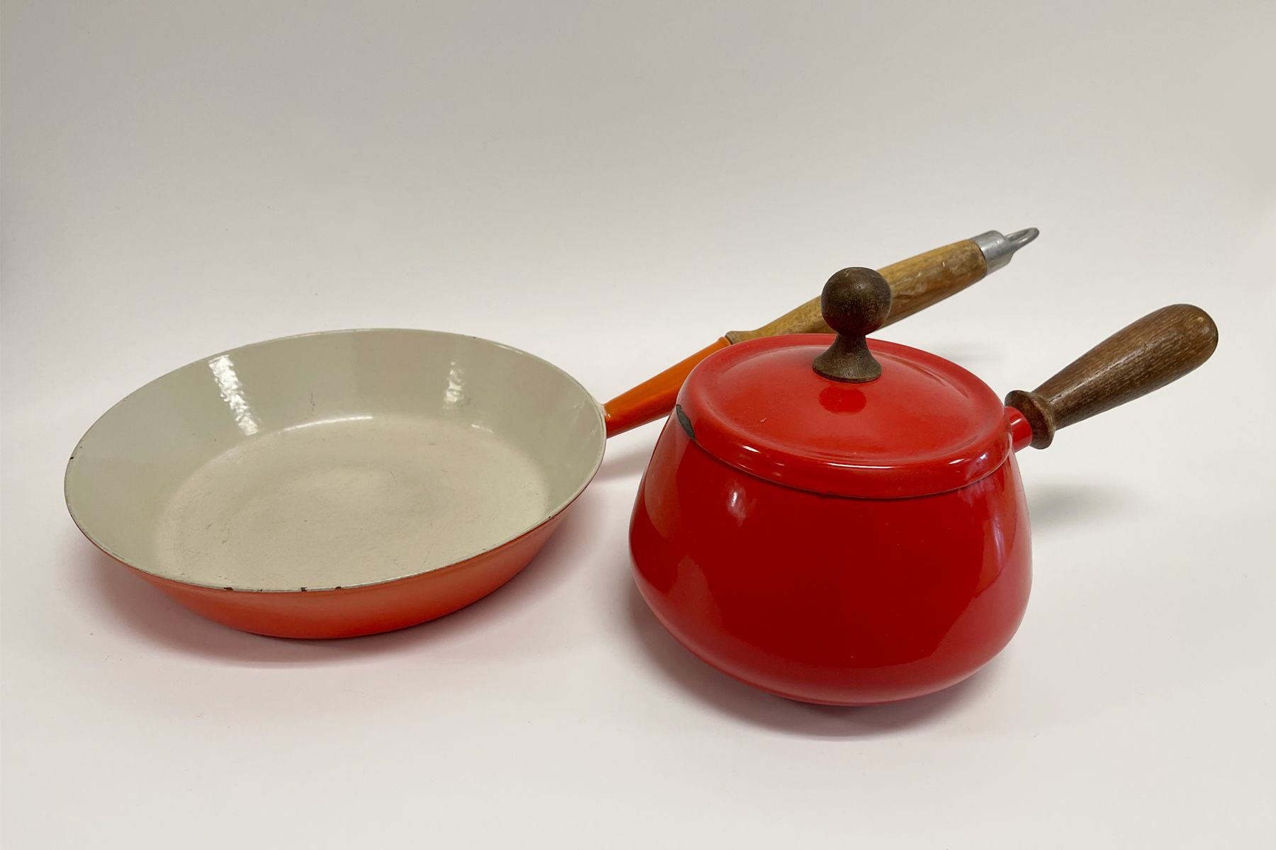 Dansk Cookware