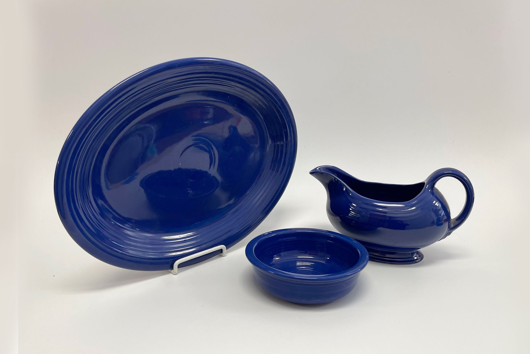 Fiestaware Cobalt