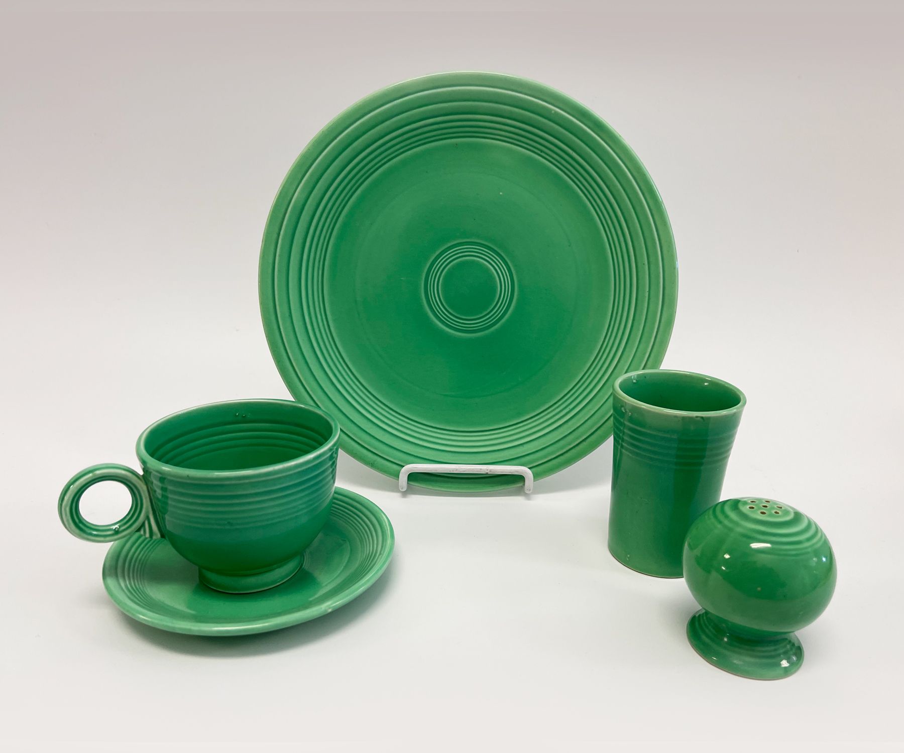 Fiestaware Light Green