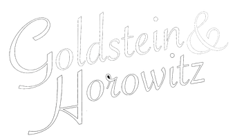 Black and white version of the company’s official logo.