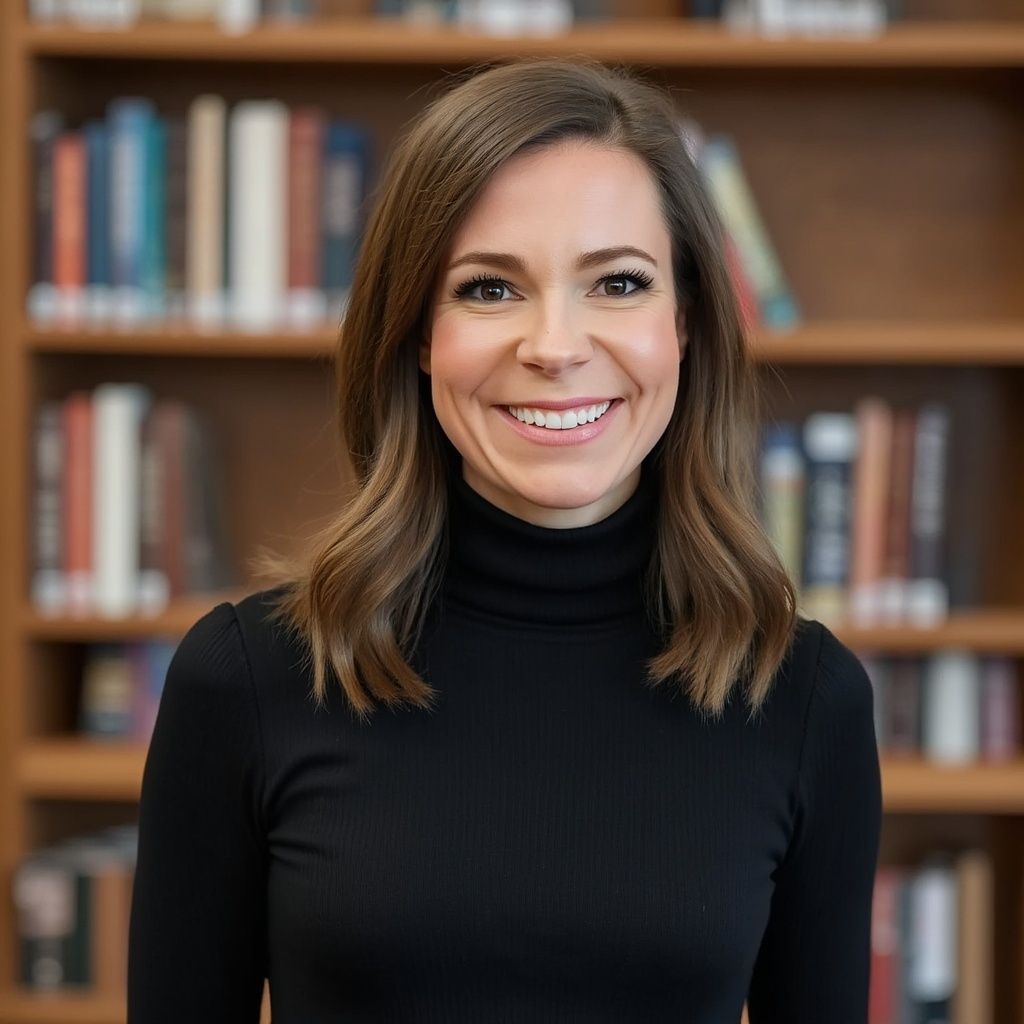 Julie Isom