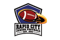 Logo for Rapid City Junior Football