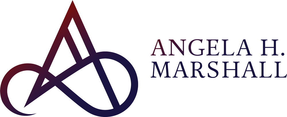 Angela H. Marshall - Advocate for Justice/Social Justice/Equality