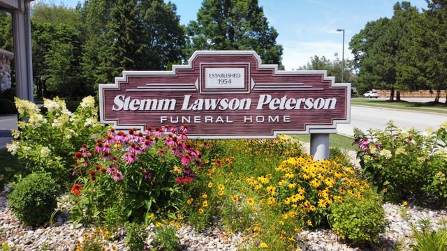 Petersen Funeral Home