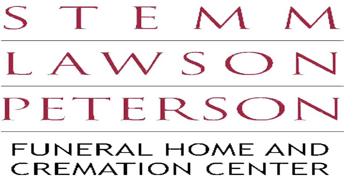 Blog | Stemm Lawson Peterson Funeral Home and Cremation Center