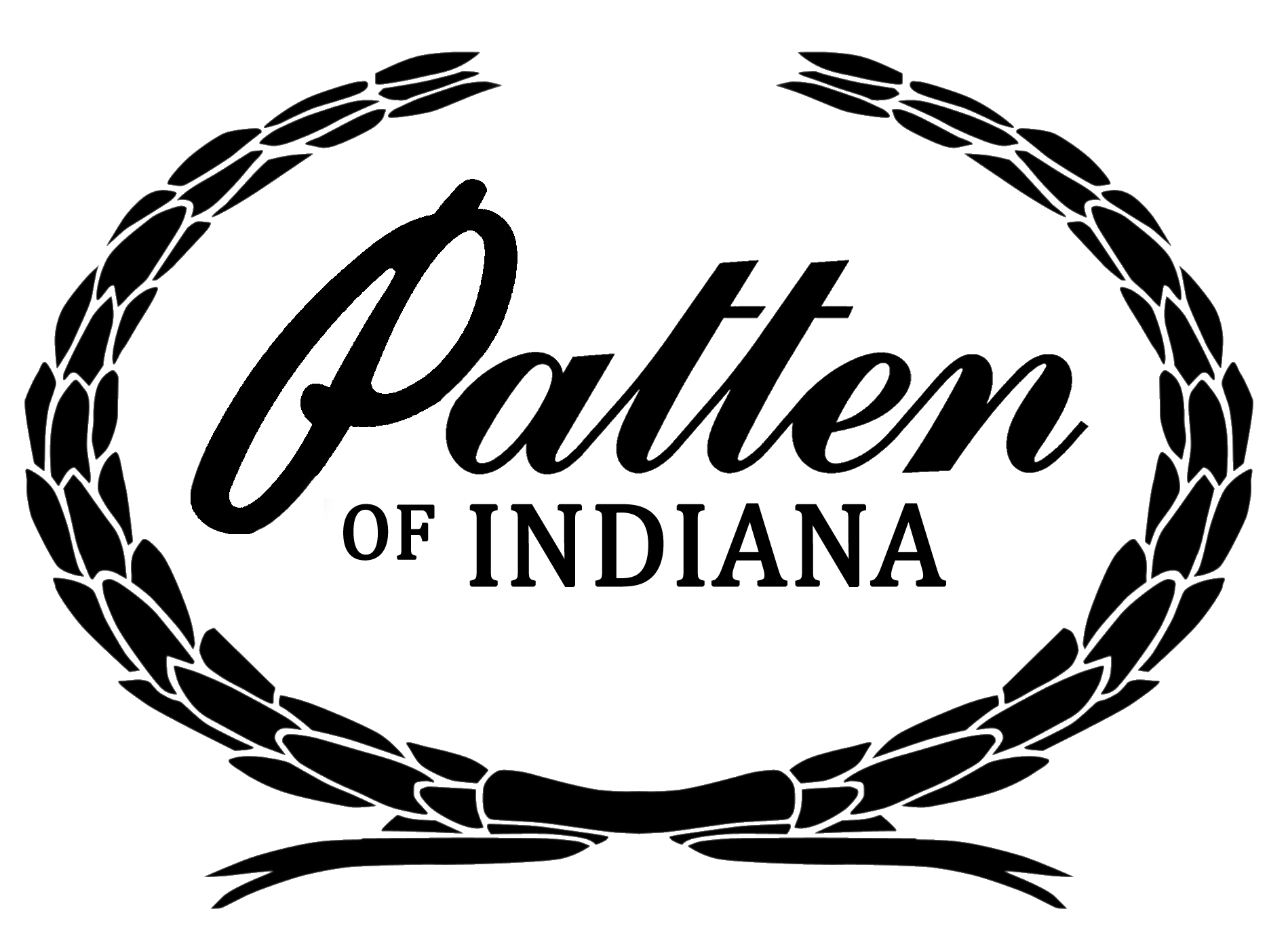 Patten Monument Company Logo