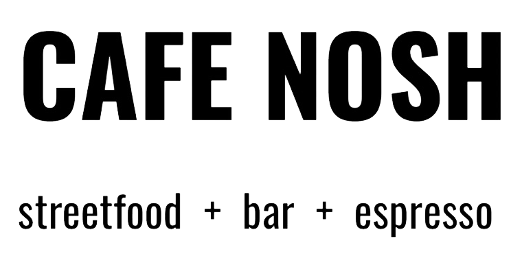 Cafe Nosh Taree - Delicious Street Food