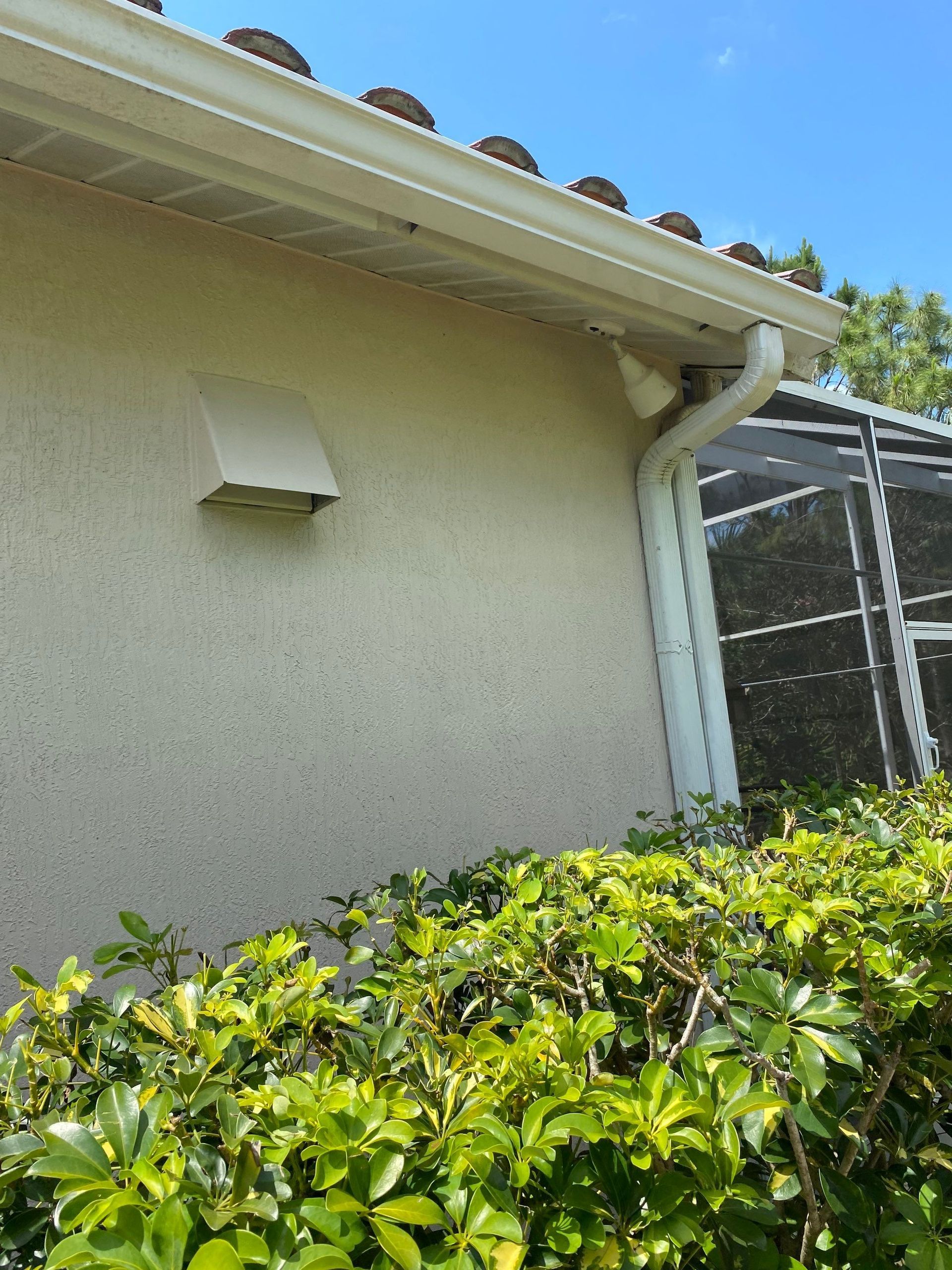 House Siding | Hudson, FL | EcoAqua Wash USA