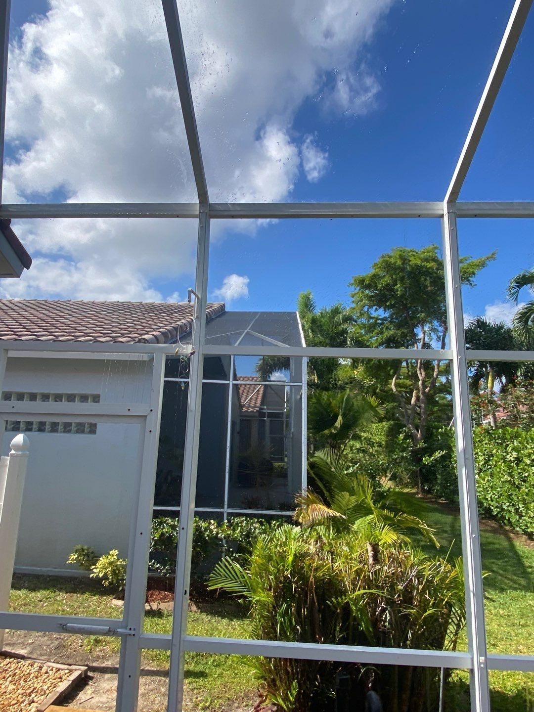 Metal | Hudson, FL | EcoAqua Wash USA