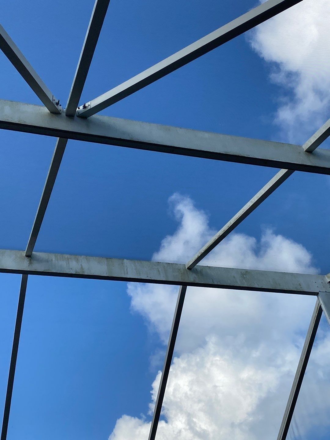 Metal Washing | Hudson, FL | EcoAqua Wash USA