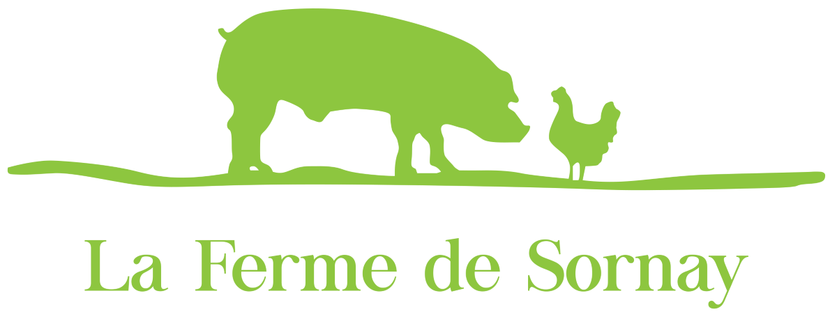 La Ferme de Sornay, Clément Rousset