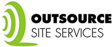Outsource Site Services logo