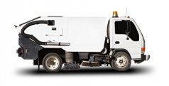 Roadsweeper