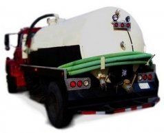 Septic Tank service
