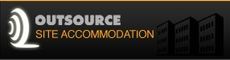 Outsource Site Accommodation Icon