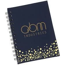 Spiral Bound Notebooks in East Lexington, MA