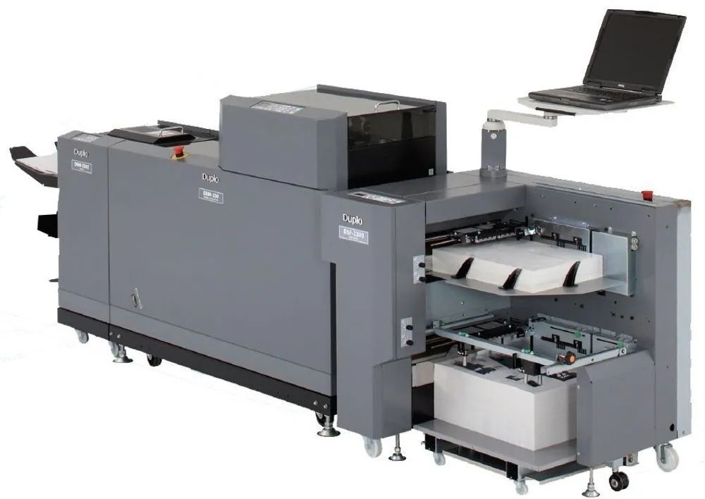 Best Belmont, MA, Booklet Printing Machine