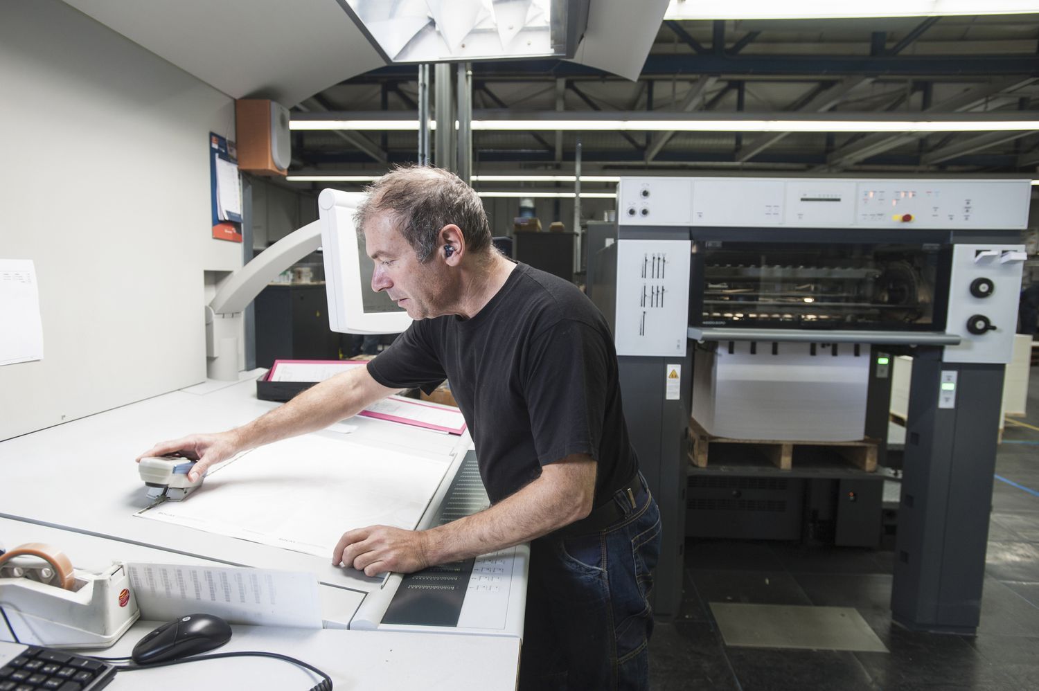 Boston Digital Printing Services
