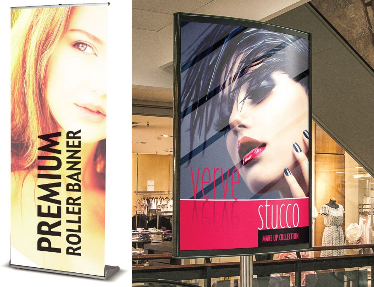 High-quality large format printing solutions in South Mountain, AZ by Mousegraphics.