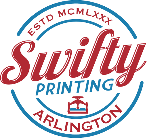 Swifty Printing Commercial Printer Boston MA