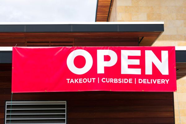 Banner & Sign Printing Orange County, CA