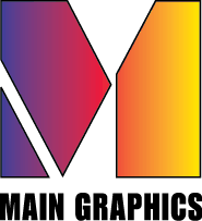 Main Graphics Logo